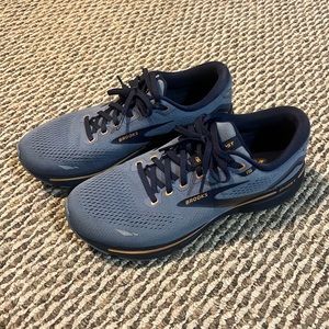 Brooks Ghost 15